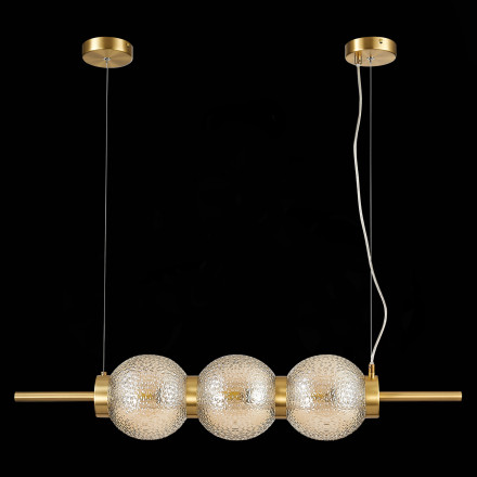 Подвесной светильник Marena SL1155.313.03 ST Luce
