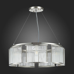 Подвесная люстра Velletri SL1627.103.07 ST Luce