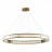 Подвесная люстра Tivoli SL1622.313.01 ST Luce