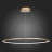 Подвесной светильник St603 in ST603.243.46 ST Luce