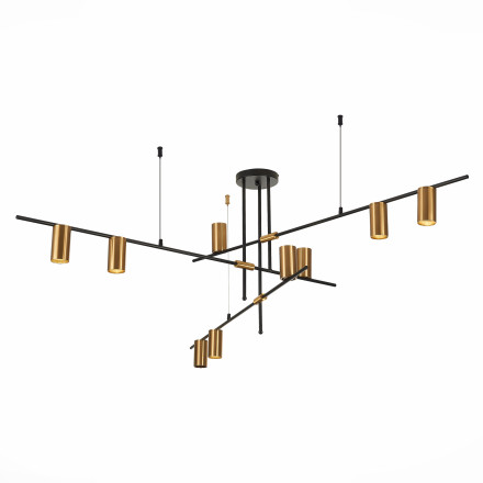 Потолочная люстра Sormano SL1206.402.09 ST Luce