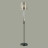 Торшер Nicole 4890/1F Odeon Light