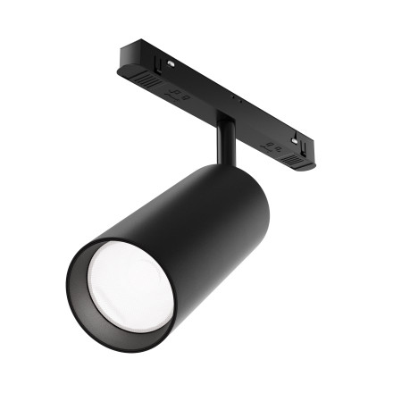 Трековый светильник Focus LED TR032-4-20W3K-M-DS-B Maytoni