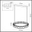 Подвесная люстра Asturo 4993/80L Odeon Light