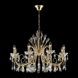Подвесная люстра Versia 4977/8 Odeon Light