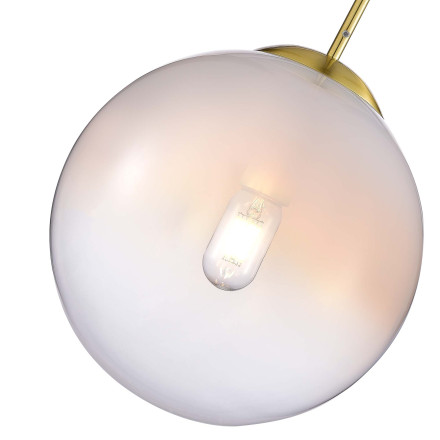 Подвесной светильник Cassius SL1190.213.01 ST Luce