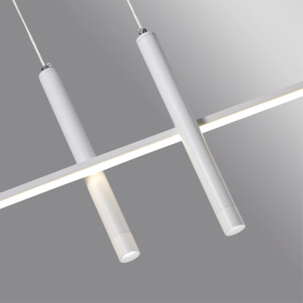 Подвесной светильник Mizuki 5614/28L Lumion