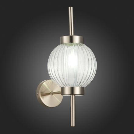 Бра Marena SL1155.101.01 ST Luce