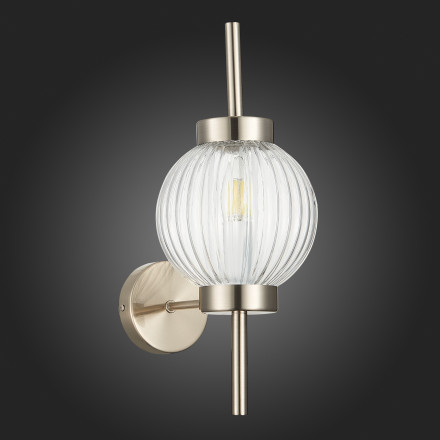 Бра Marena SL1155.101.01 ST Luce
