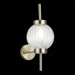 Бра Marena SL1155.101.01 ST Luce