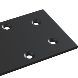 Заглушка Accessories for tracks TRA004EC-21B Maytoni