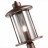 Наземный фонарь Lastero SL080.415.01 ST Luce