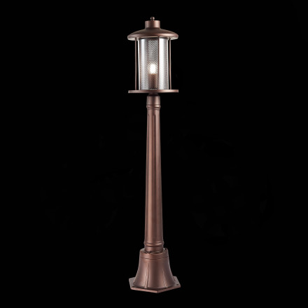 Наземный фонарь Lastero SL080.415.01 ST Luce