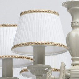Подвесная люстра Ариадна 450012506 MW-Light