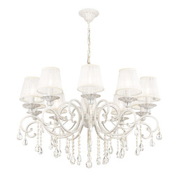 Подвесная люстра Grace ARM247-10-G Maytoni
