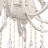 Подвесная люстра Grace ARM247-10-G Maytoni