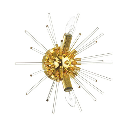 Бра Kadrilia 4849/2W Odeon Light