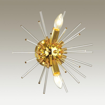Бра Kadrilia 4849/2W Odeon Light