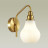 Бра Eleonora 4562/1W Lumion