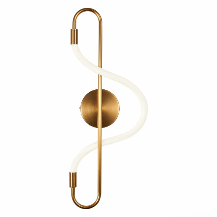 Бра Sagrato SL6102.301.10 ST Luce