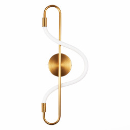 Бра Sagrato SL6102.301.10 ST Luce