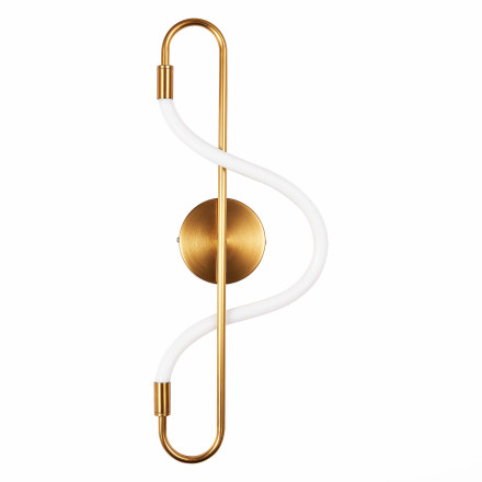 Бра Sagrato SL6102.301.10 ST Luce