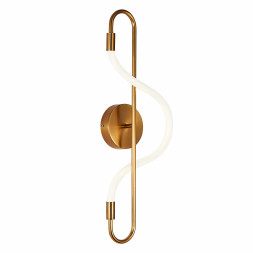 Бра Sagrato SL6102.301.10 ST Luce