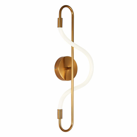Бра Sagrato SL6102.301.10 ST Luce