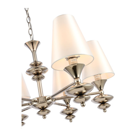 Подвесная люстра Rionfo SL1137.103.06 ST Luce