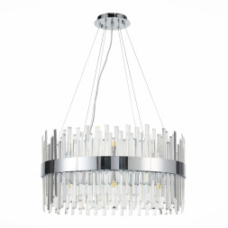 Подвесная люстра Bafo SL1160.103.18 ST Luce