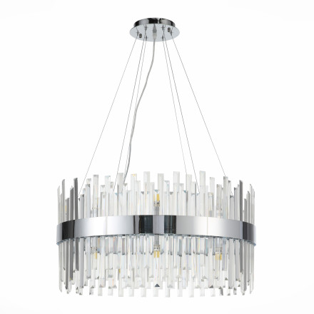 Подвесная люстра Bafo SL1160.103.18 ST Luce