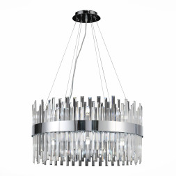 Подвесная люстра Bafo SL1160.103.18 ST Luce