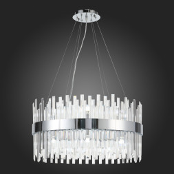 Подвесная люстра Bafo SL1160.103.18 ST Luce