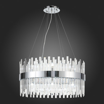 Подвесная люстра Bafo SL1160.103.18 ST Luce