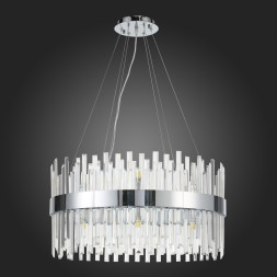 Подвесная люстра Bafo SL1160.103.18 ST Luce