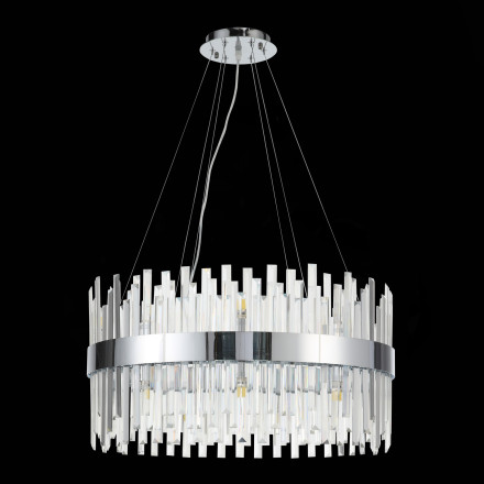 Подвесная люстра Bafo SL1160.103.18 ST Luce