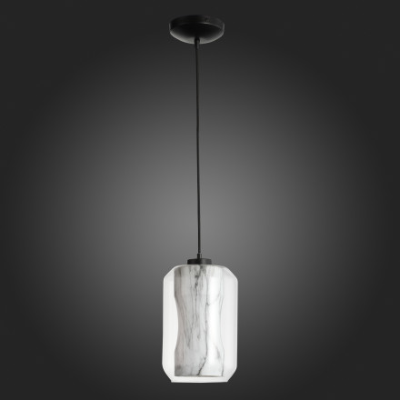 Подвесной светильник Marmo SL1169.103.01 ST Luce