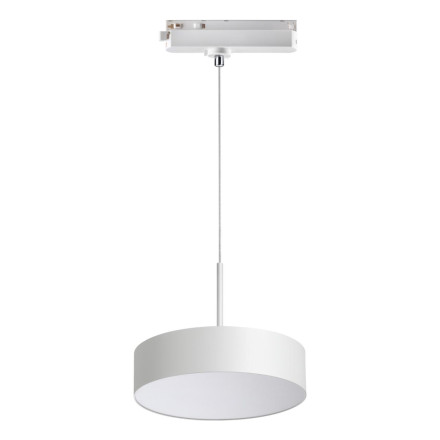 Трековый светильник Prometa 358767 Novotech