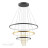 Подвесной светильник Monica 3901/99L Odeon Light