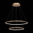 Подвесной светильник St603 in ST603.243.56 ST Luce