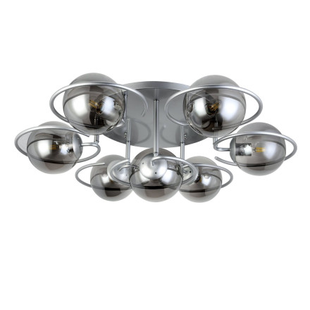 Потолочная люстра Galio SL418.172.07 ST Luce