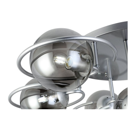 Потолочная люстра Galio SL418.172.07 ST Luce