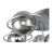 Потолочная люстра Galio SL418.172.07 ST Luce