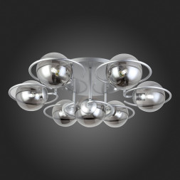 Потолочная люстра Galio SL418.172.07 ST Luce