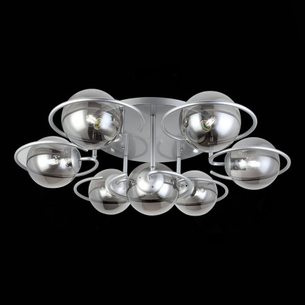 Потолочная люстра Galio SL418.172.07 ST Luce