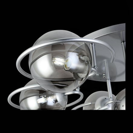 Потолочная люстра Galio SL418.172.07 ST Luce
