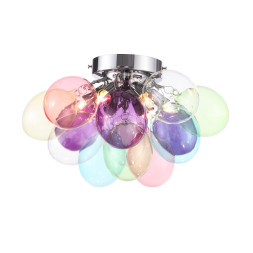 Потолочная люстра Sospiro SL432.152.06 ST Luce