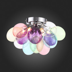 Потолочная люстра Sospiro SL432.152.06 ST Luce