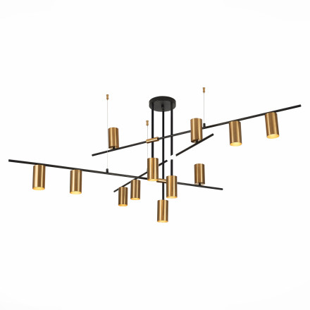 Потолочная люстра Sormano SL1206.402.12 ST Luce
