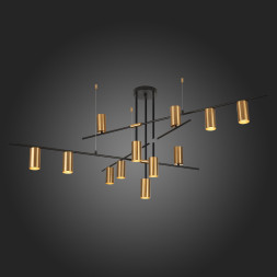Потолочная люстра Sormano SL1206.402.12 ST Luce